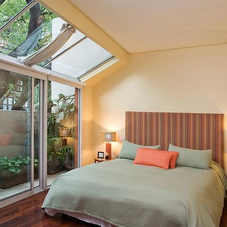 Bobo Hotel Buenos Aires Exterior photo