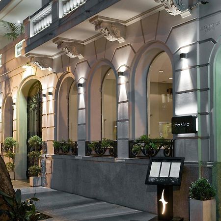 Bobo Hotel Buenos Aires Exterior photo