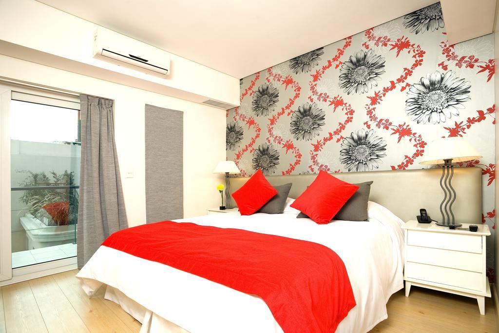 Bobo Hotel Buenos Aires Room photo