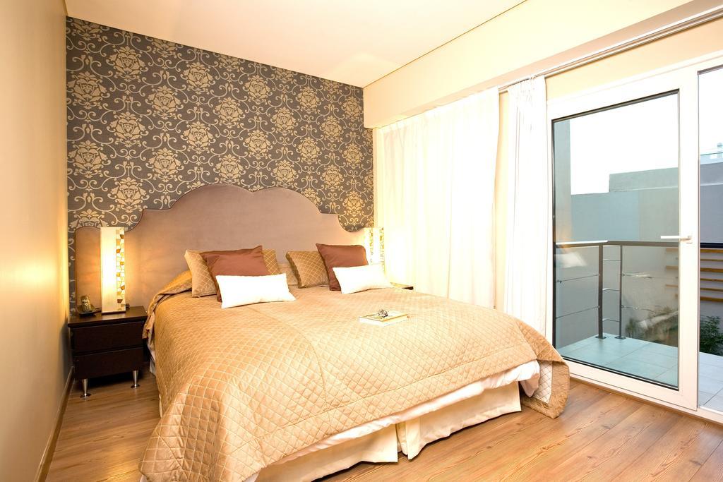 Bobo Hotel Buenos Aires Room photo