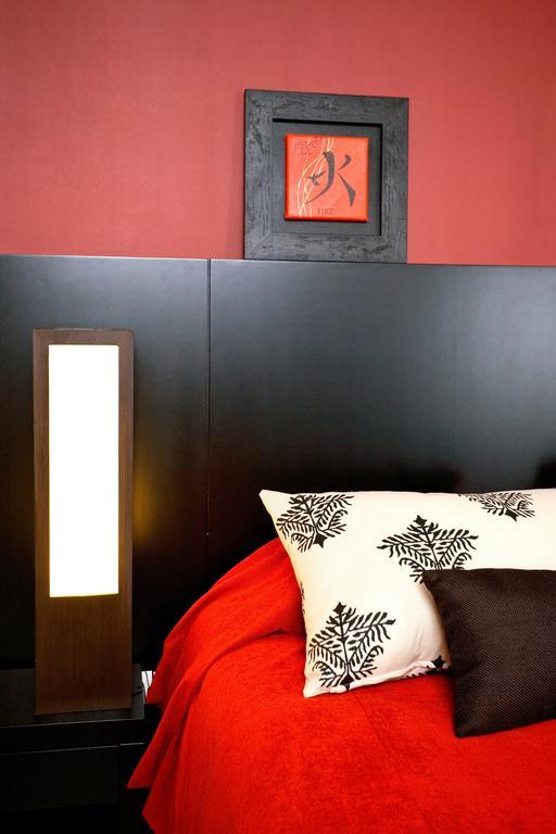 Bobo Hotel Buenos Aires Room photo