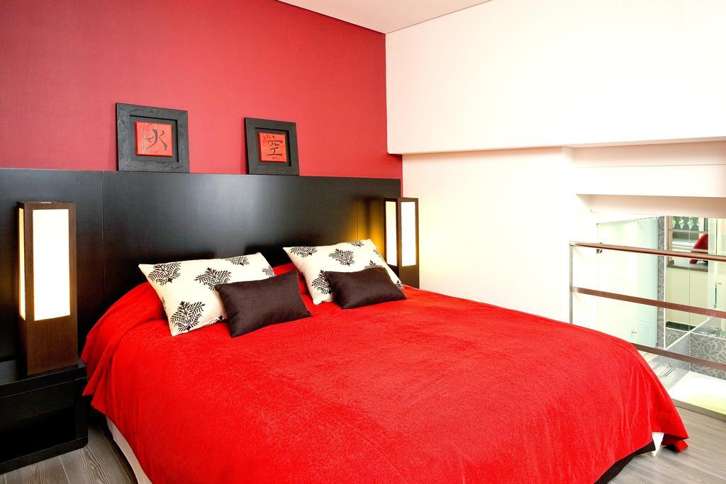 Bobo Hotel Buenos Aires Room photo