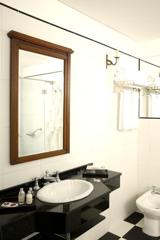 Bobo Hotel Buenos Aires Room photo