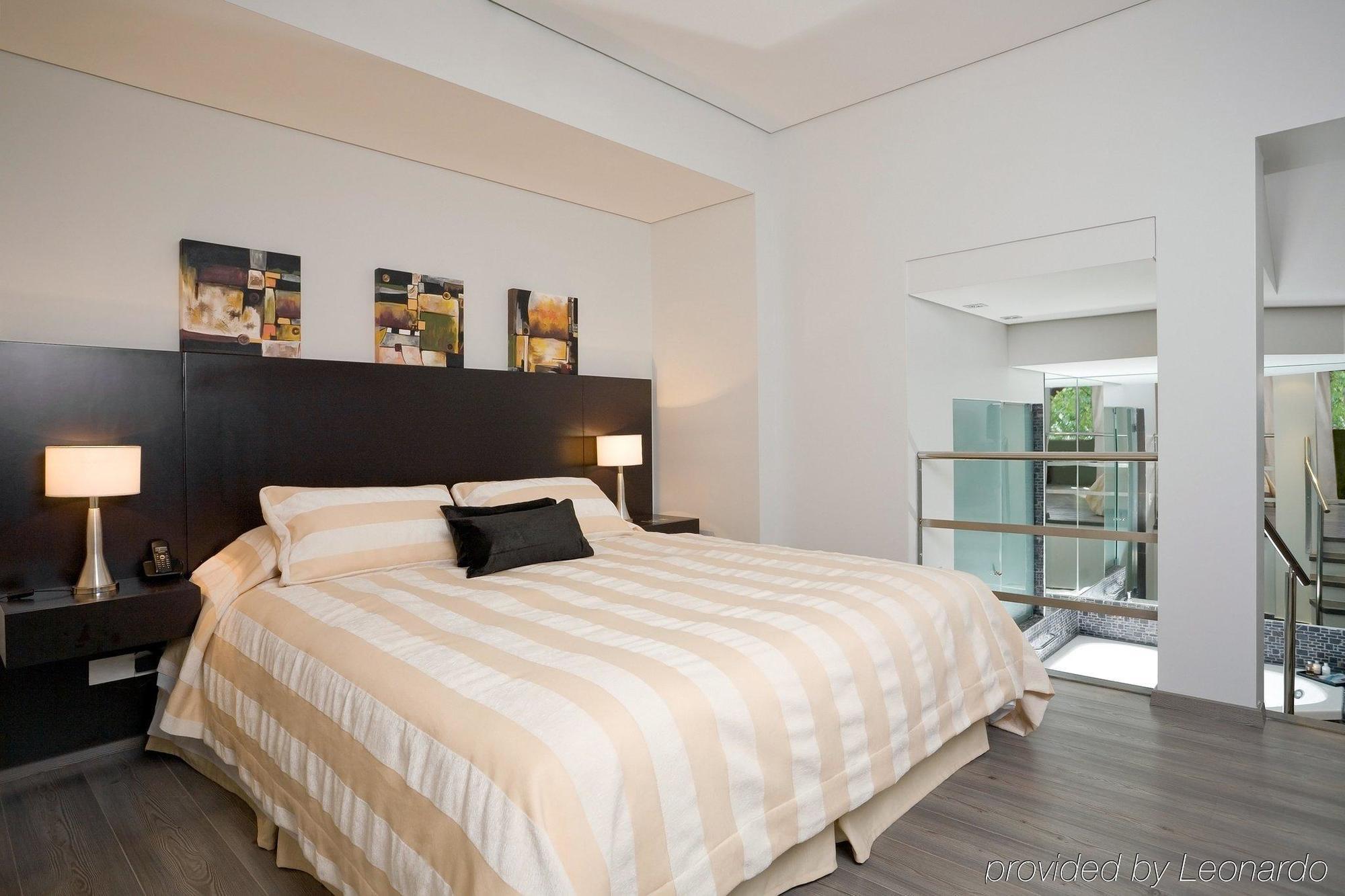 Bobo Hotel Buenos Aires Room photo