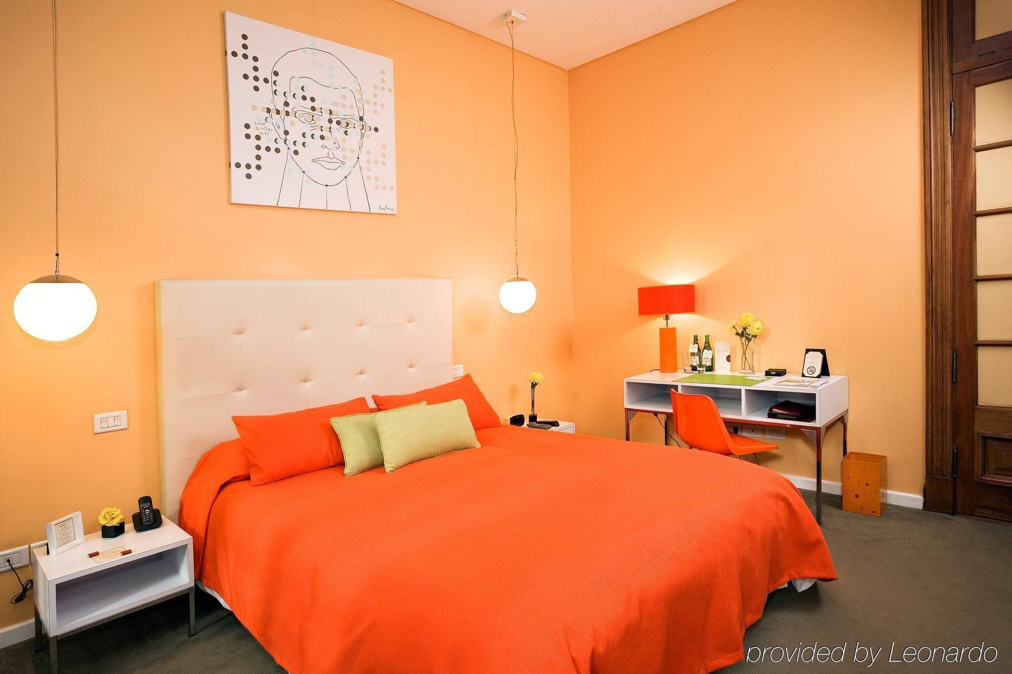 Bobo Hotel Buenos Aires Room photo