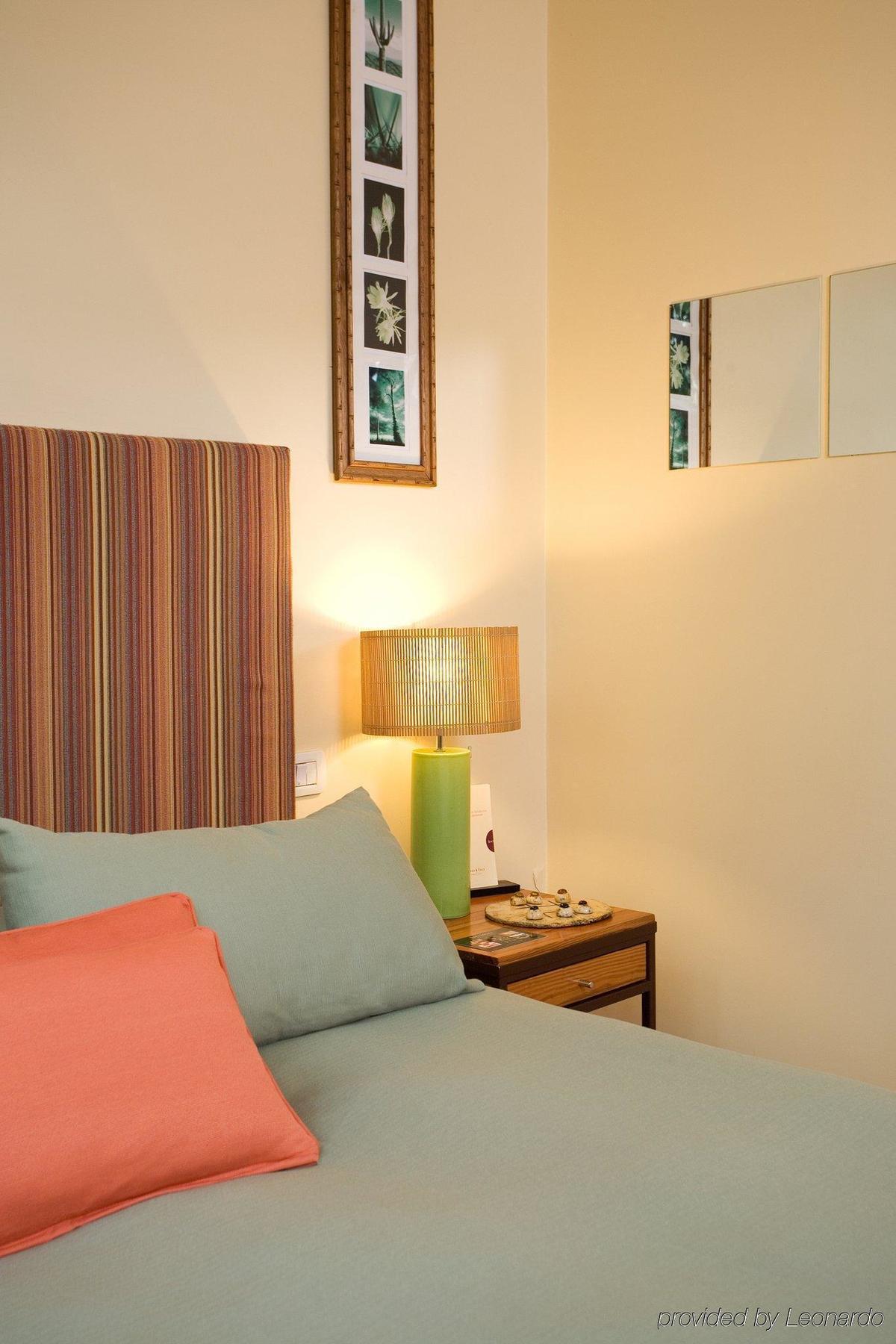 Bobo Hotel Buenos Aires Exterior photo
