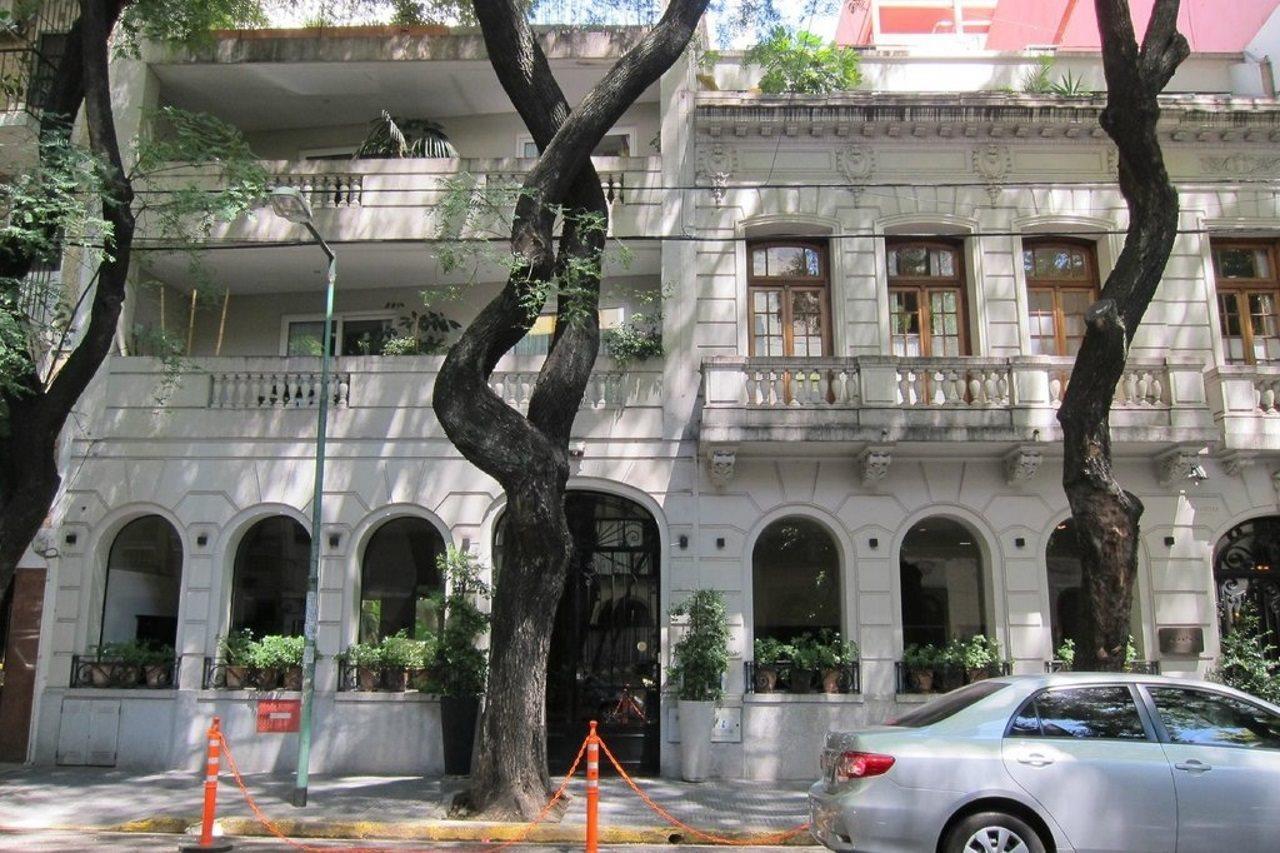 Bobo Hotel Buenos Aires Exterior photo