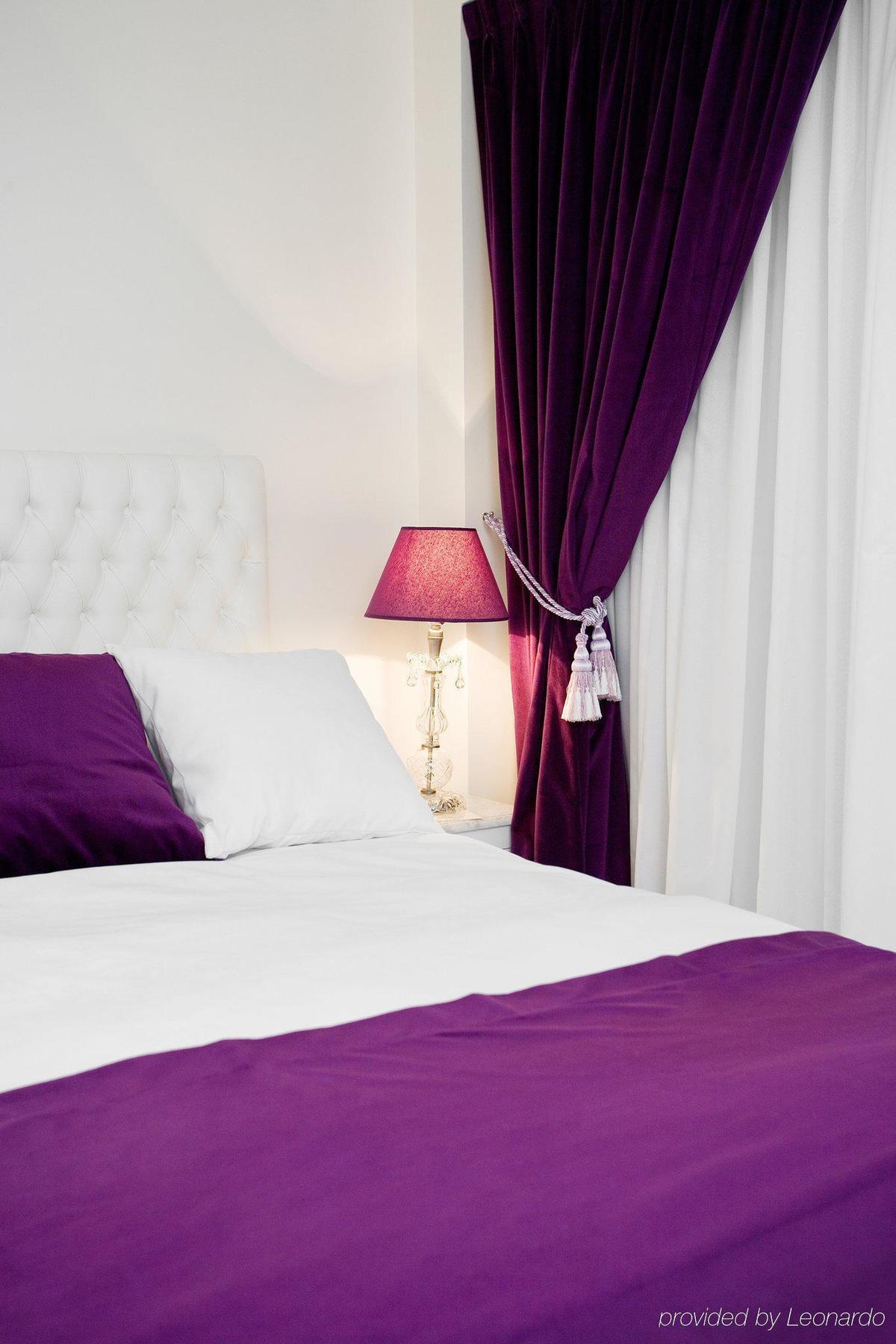 Bobo Hotel Buenos Aires Room photo