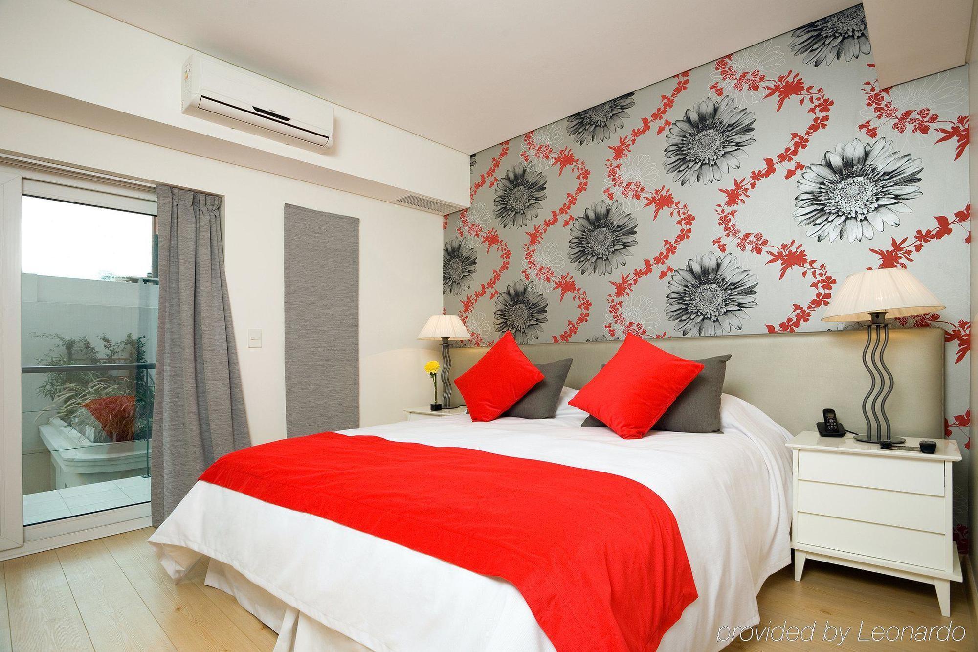 Bobo Hotel Buenos Aires Exterior photo