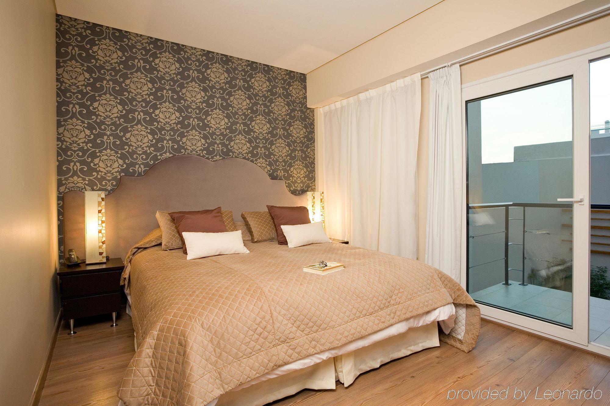 Bobo Hotel Buenos Aires Room photo