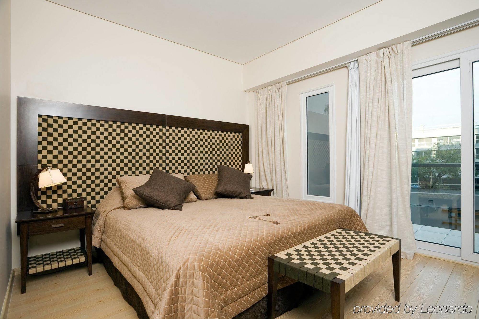 Bobo Hotel Buenos Aires Room photo